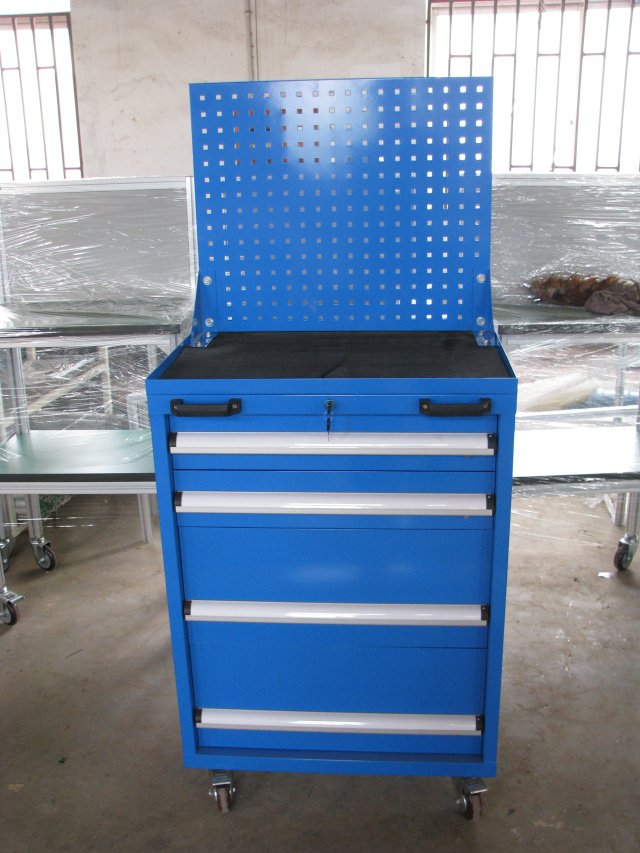 上海工具车
