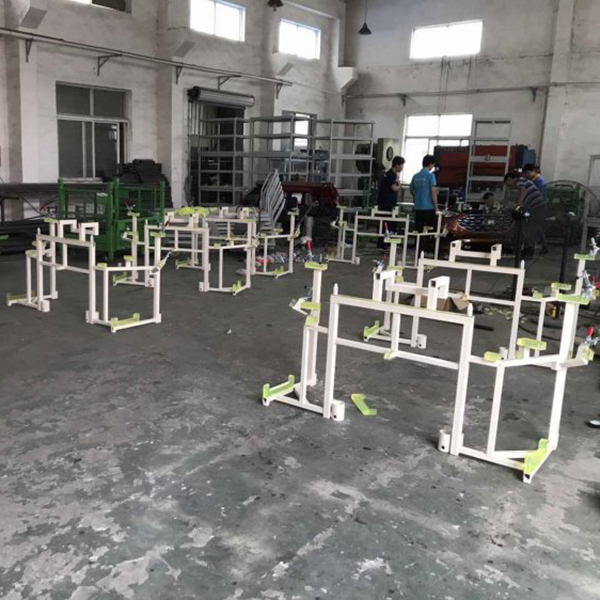 上海汽车零部件料架