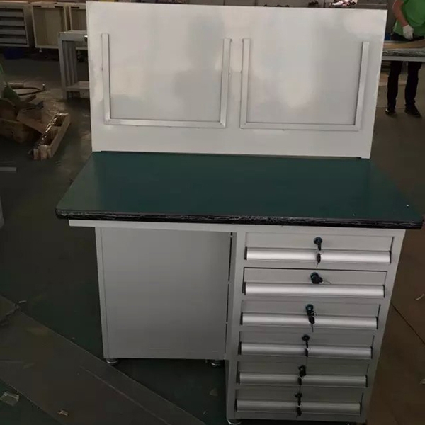 商洛工作台