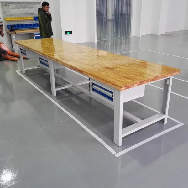 商洛工作台
