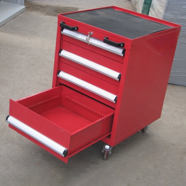 商洛工具车